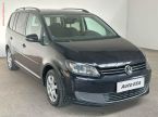 Volkswagen Touran - fotka číslo 0
