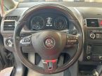 Volkswagen Touran - fotka číslo 15