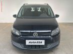 Volkswagen Touran - fotka číslo 1