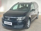 Volkswagen Touran - fotka číslo 2