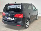 Volkswagen Touran - fotka číslo 3