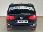 Volkswagen Touran - fotka číslo 4