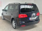 Volkswagen Touran - fotka číslo 5