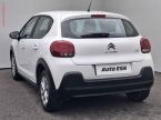Citroën C3 - fotka číslo 5