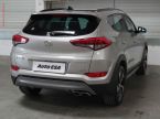 Hyundai Tucson - fotka číslo 5
