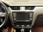 Škoda Octavia - fotka číslo 12