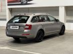 Škoda Octavia - fotka číslo 3