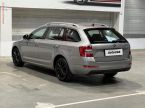 Škoda Octavia - fotka číslo 5