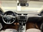 Škoda Octavia - fotka číslo 7
