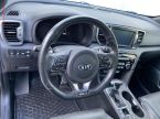 Kia Sportage - fotka číslo 13