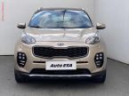 Kia Sportage - fotka číslo 1