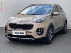 Kia Sportage - fotka číslo 2