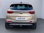 Kia Sportage - fotka číslo 4