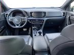Kia Sportage - fotka číslo 7