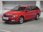 Škoda Octavia - fotka číslo 2
