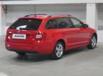 Škoda Octavia - fotka číslo 3