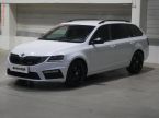 Škoda Octavia - fotka číslo 2