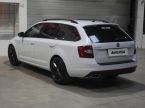 Škoda Octavia - fotka číslo 5