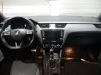 Škoda Octavia - fotka číslo 7
