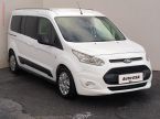 Ford Tourneo - fotka číslo 0