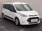 Ford Tourneo - fotka číslo 0