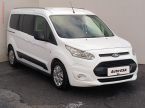 Ford Tourneo - fotka číslo 0