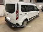 Ford Tourneo - fotka číslo 1