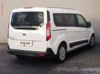 Ford Tourneo - fotka číslo 3