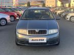 Škoda Fabia - fotka číslo 1
