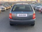 Škoda Fabia - fotka číslo 4
