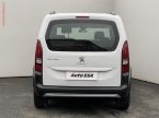 Peugeot Rifter - fotka číslo 4