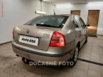 Škoda Octavia - fotka číslo 1