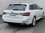 Škoda Superb - fotka číslo 3