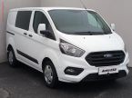 Ford Transit - fotka číslo 0