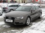 Audi A5 - fotka číslo 2