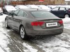 Audi A5 - fotka číslo 5