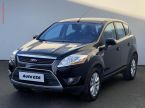 Ford Kuga - fotka číslo 2