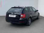 Škoda Octavia - fotka číslo 3