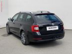 Škoda Octavia - fotka číslo 5