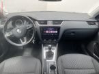 Škoda Octavia - fotka číslo 7