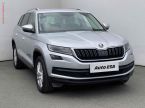 Škoda Kodiaq - fotka číslo 0