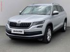 Škoda Kodiaq - fotka číslo 2