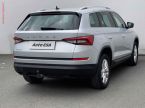 Škoda Kodiaq - fotka číslo 3
