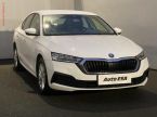 Škoda Octavia - fotka číslo 0