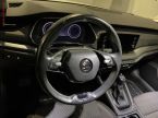 Škoda Octavia - fotka číslo 11