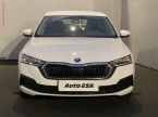 Škoda Octavia - fotka číslo 1