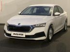 Škoda Octavia - fotka číslo 2