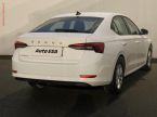 Škoda Octavia - fotka číslo 3