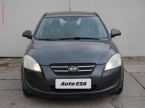 Kia Cee'd - fotka číslo 1