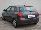 Kia Cee'd - fotka číslo 3